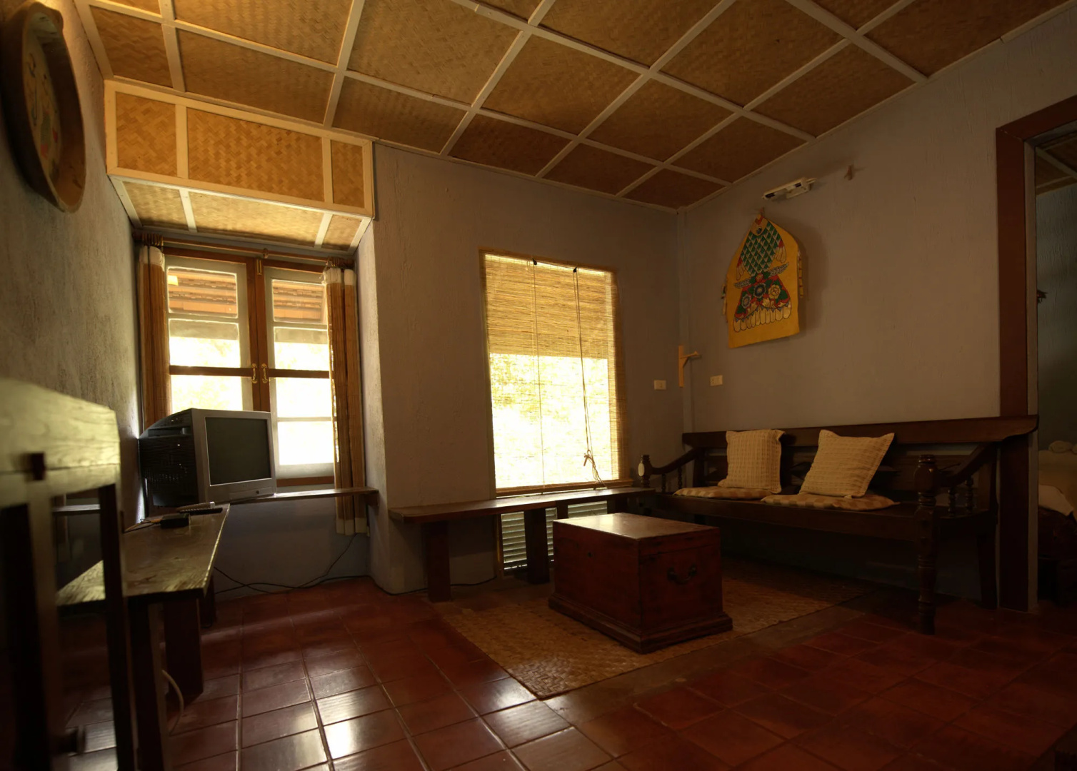 Bulun Buri Resort