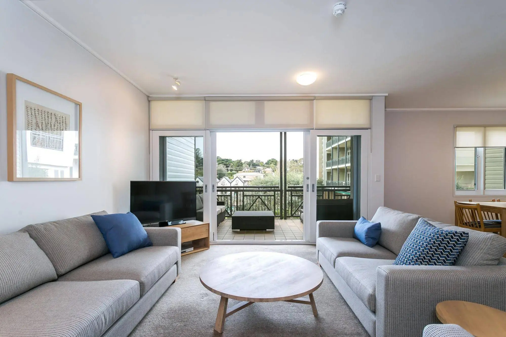 Portsea Village Resort