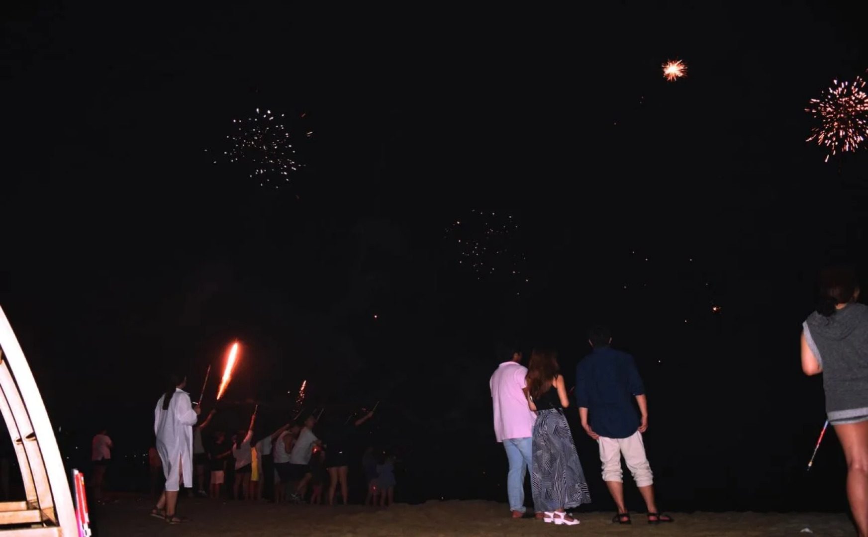 Sumsum Guest House - Hostel