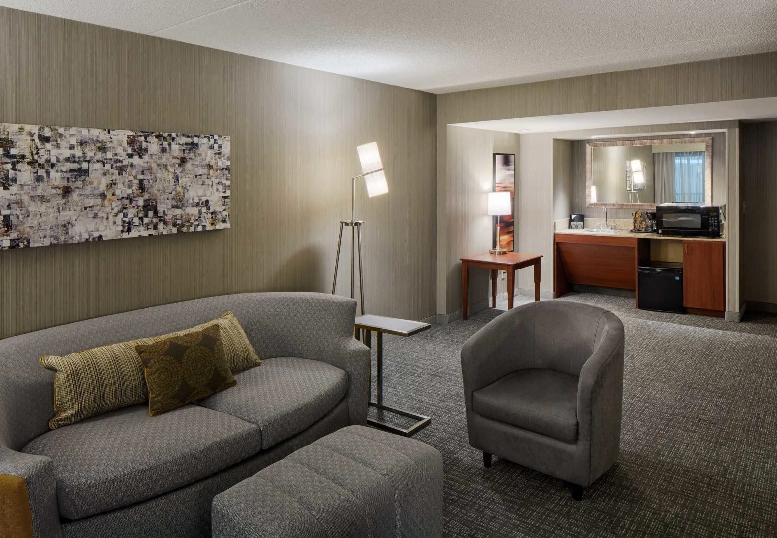 Courtyard by Marriott Columbus West/Hilliard