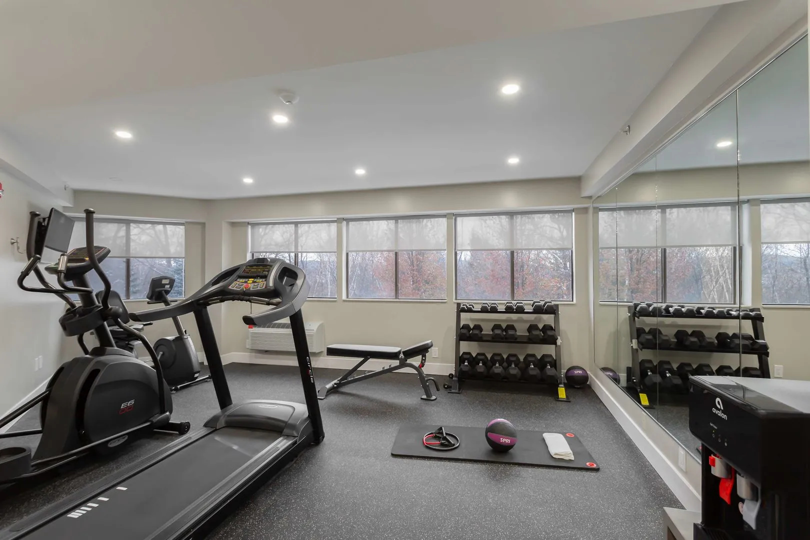 Best Western West Lebanon-Hanover Hotel