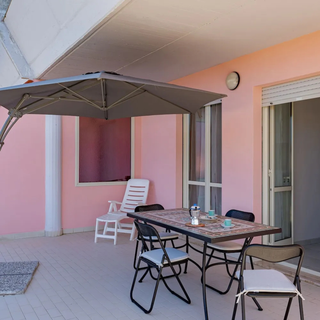 Borgata Marina 23 - Yourplace Abruzzo