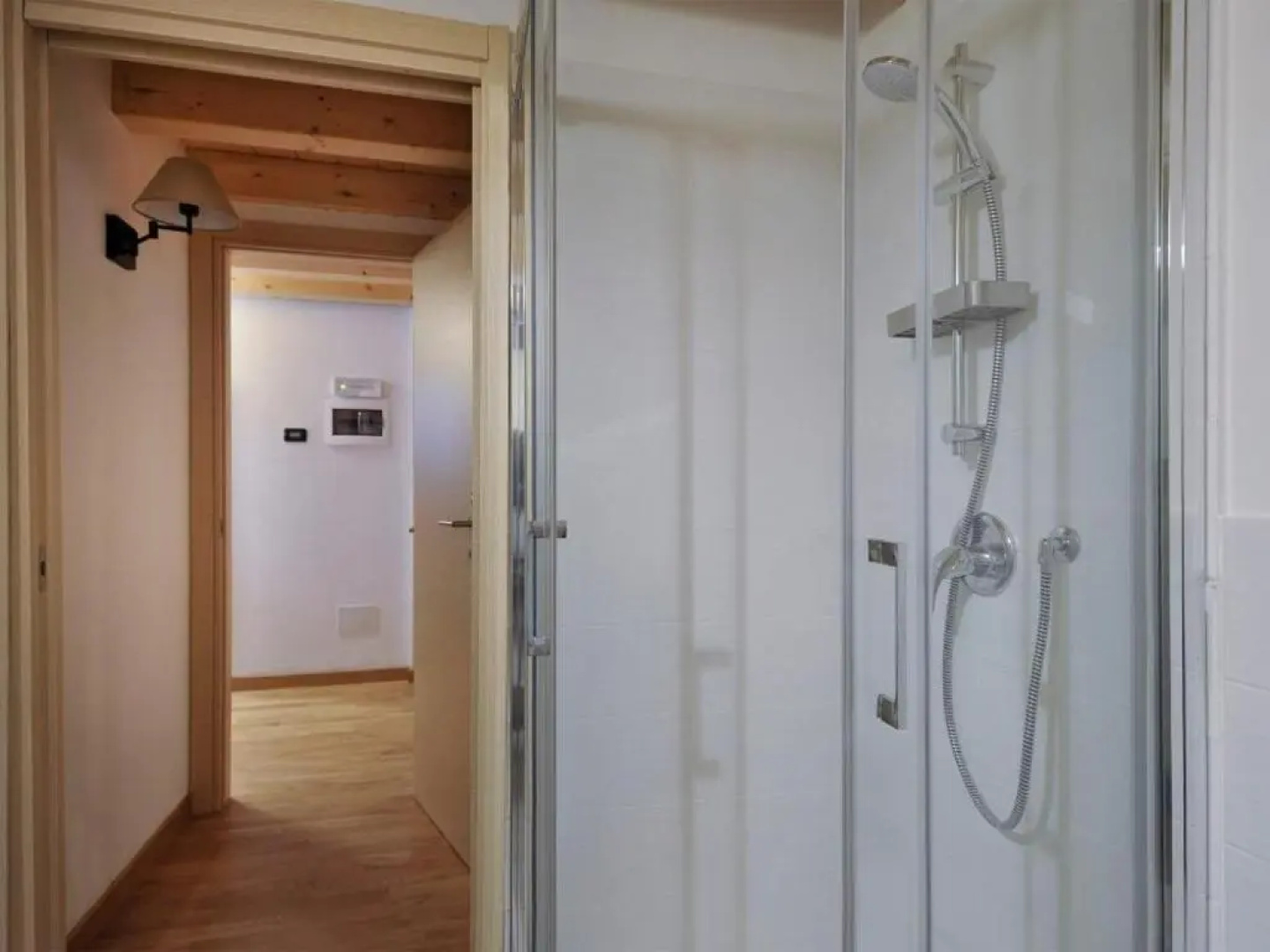 Gressoney Saint-Jean Halldis Apartments