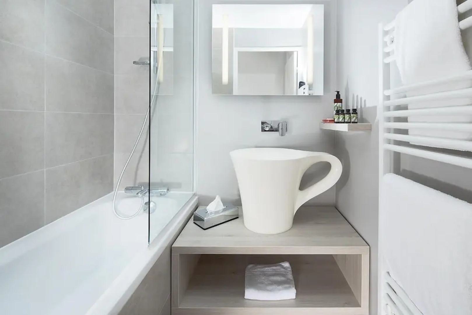 M3 Hotel & Residence Geneva City