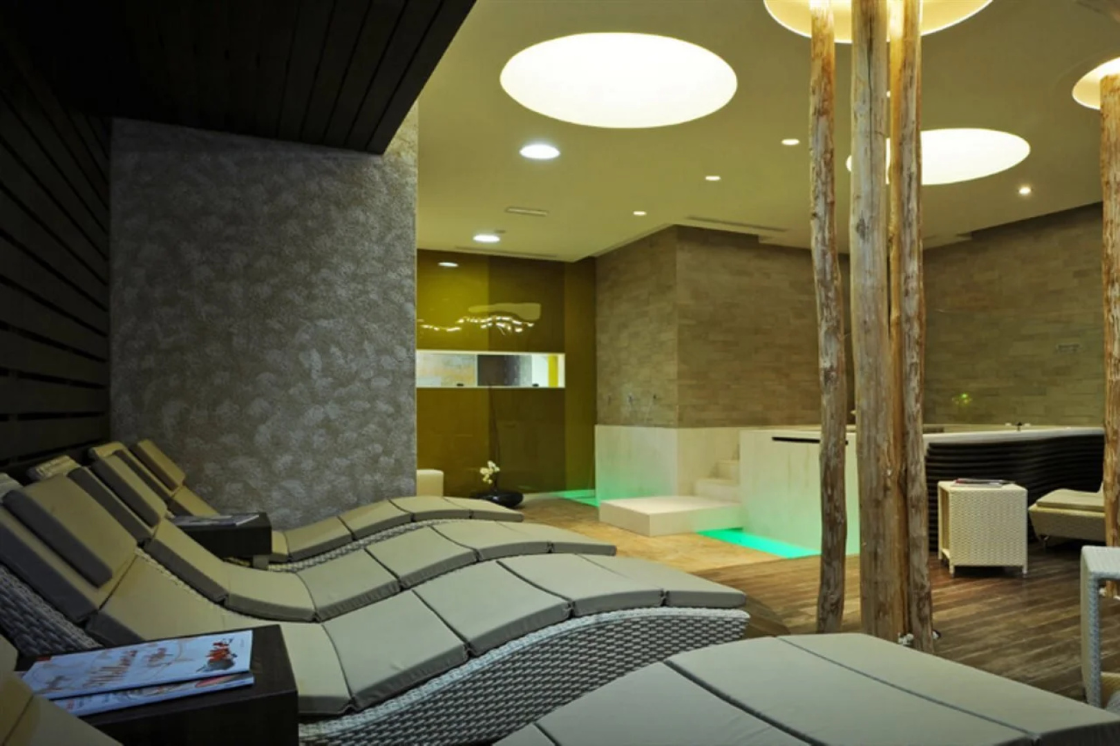 Hotel Marina - Liburnia