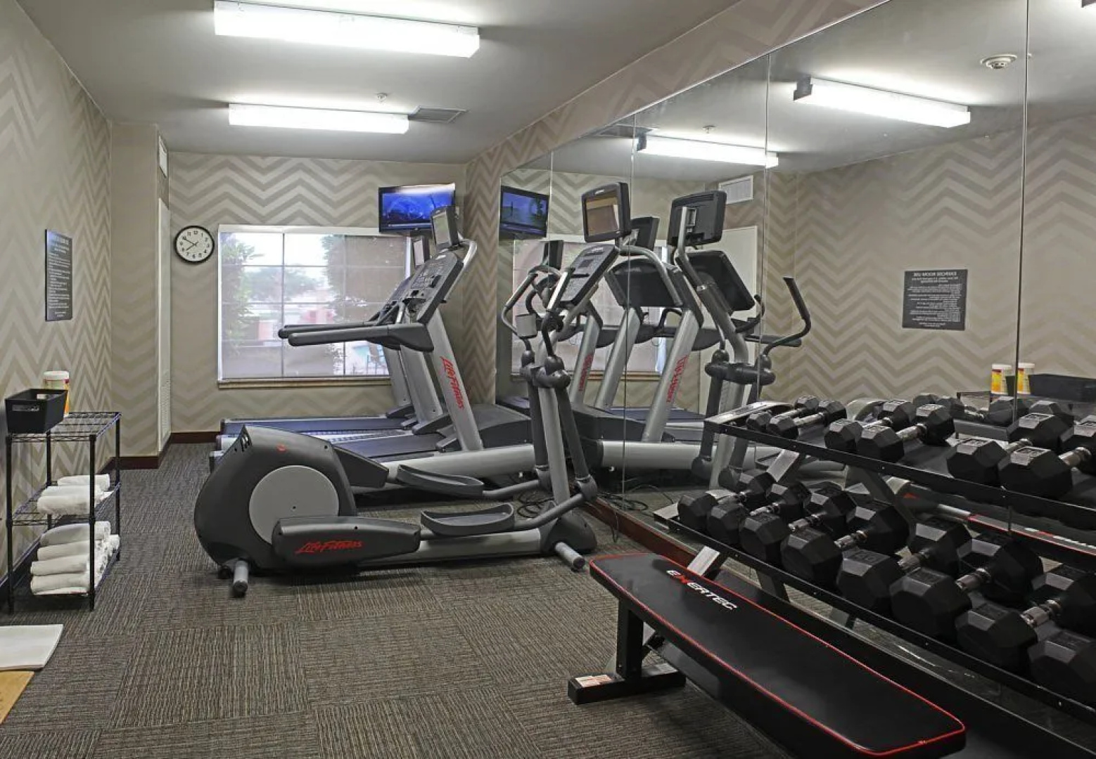 Residence Inn by Marriott Killeen