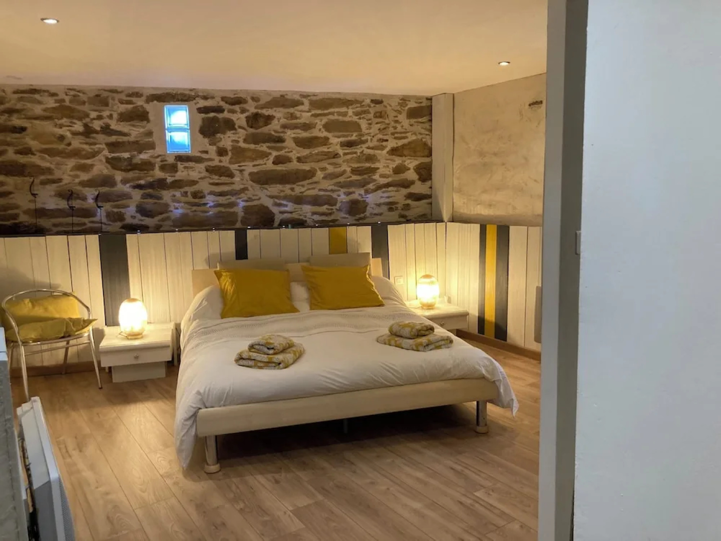 Chambres d'hotes Hameau de Taur