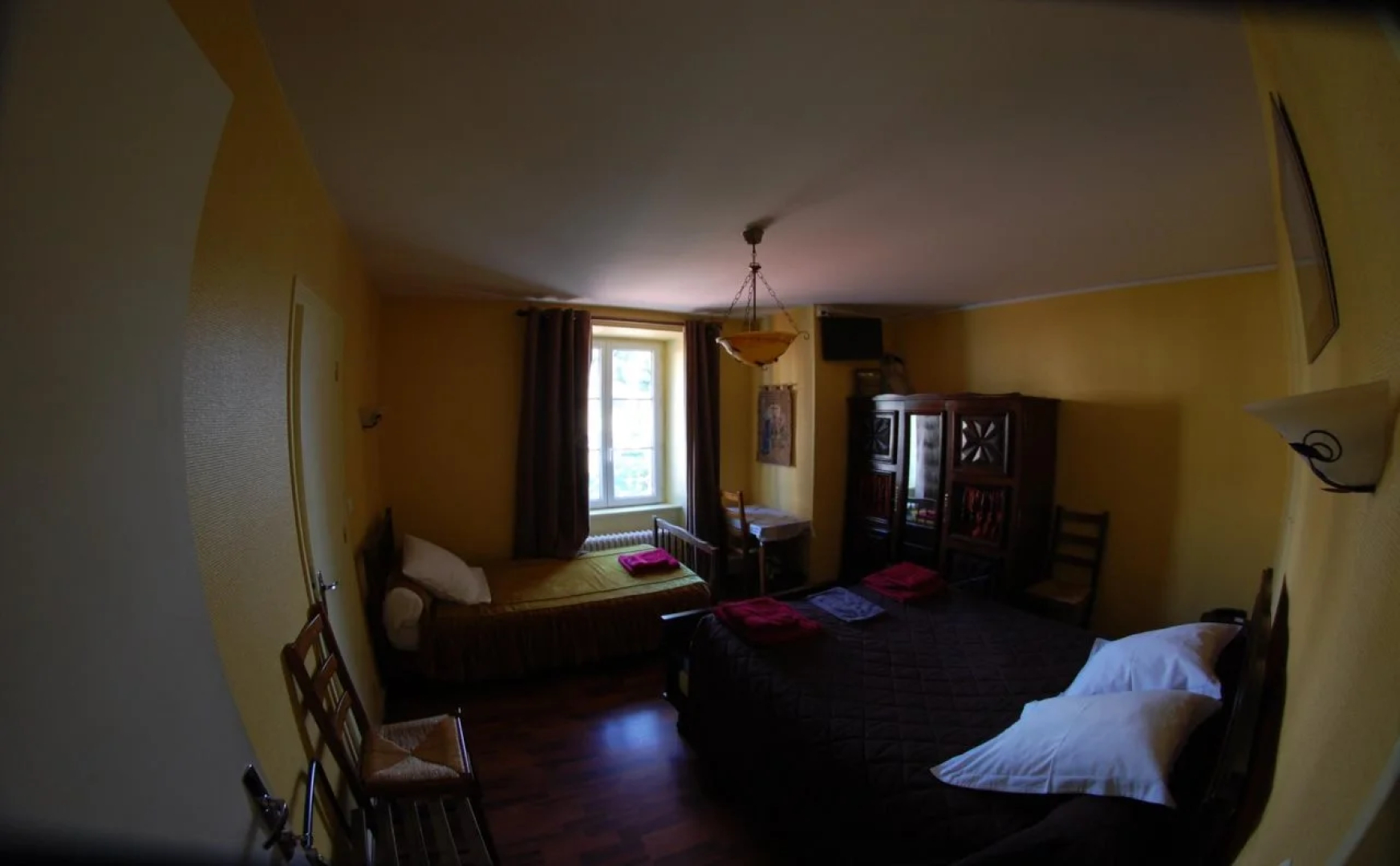 La Vieille Auberge