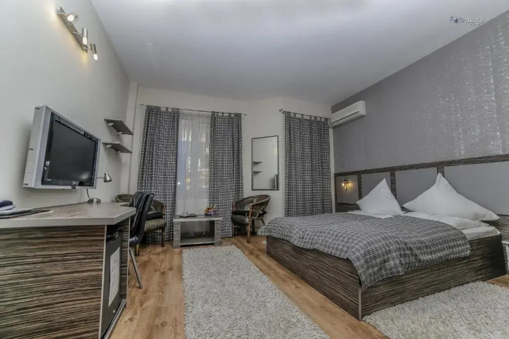 Hotel Golden Spirit