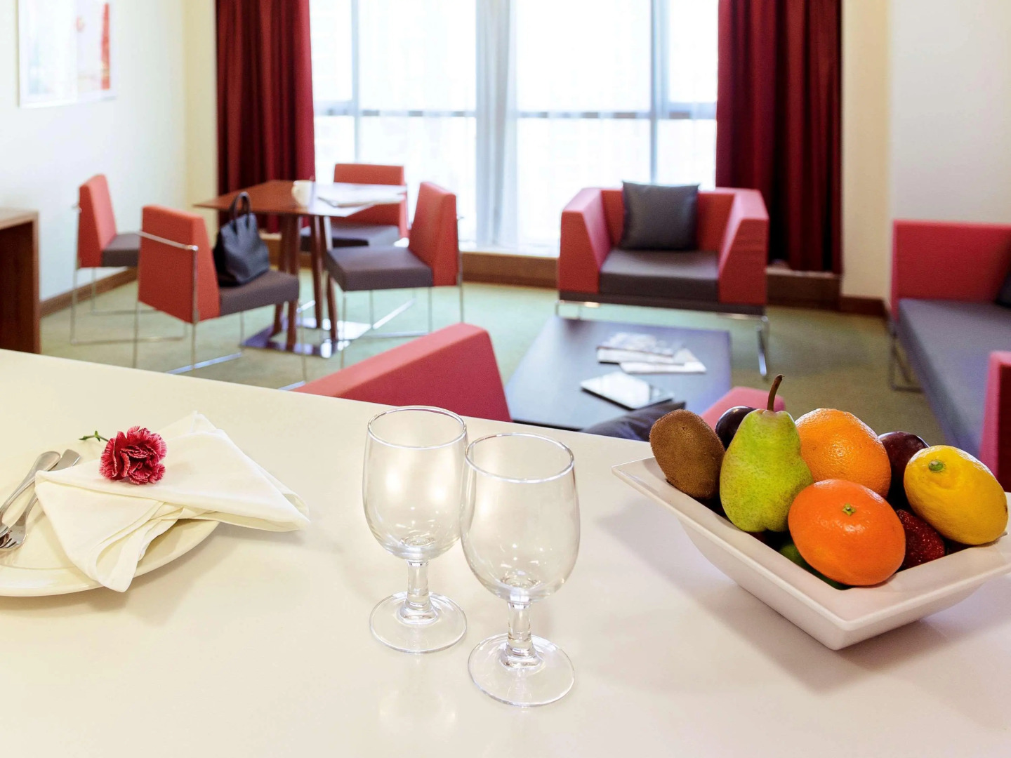 Adagio Fujairah ApartHotel