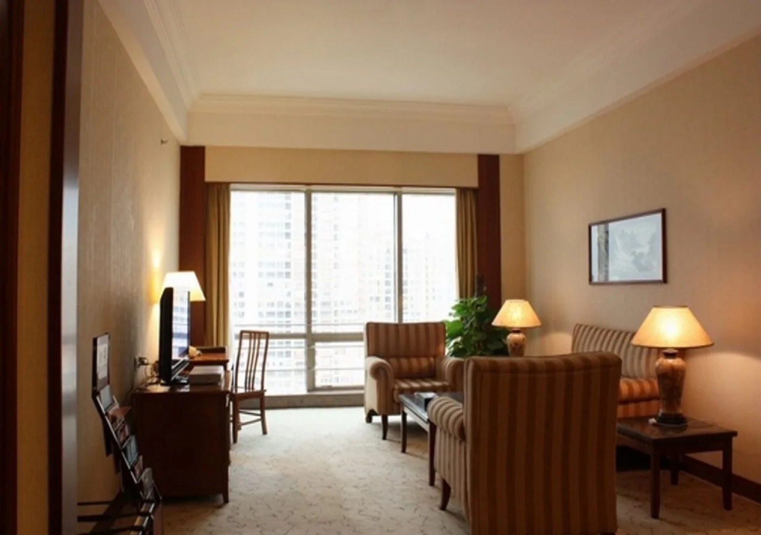 Dongguan Gladden Hotel