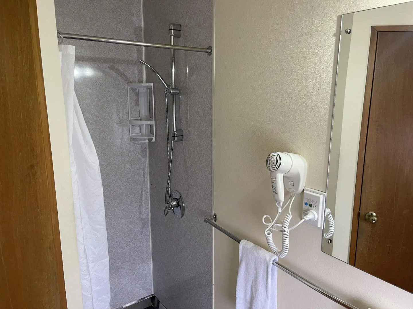 Heritage Court Lodge