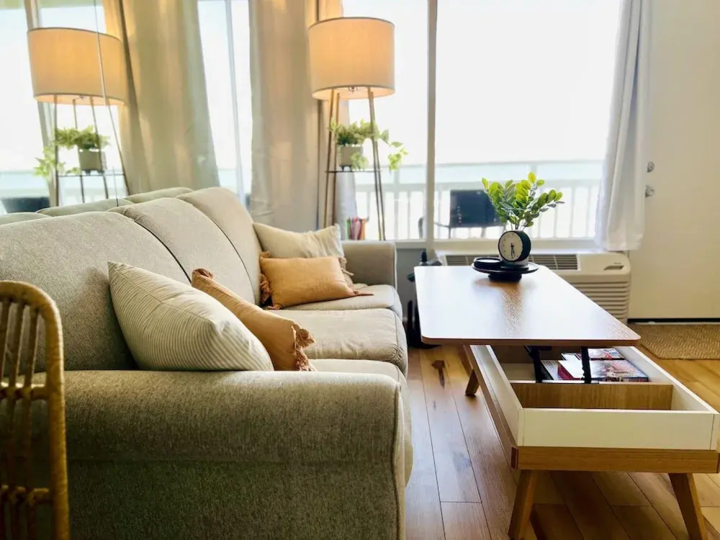 The Lookout - Oceanfront at Symphony Beach Club