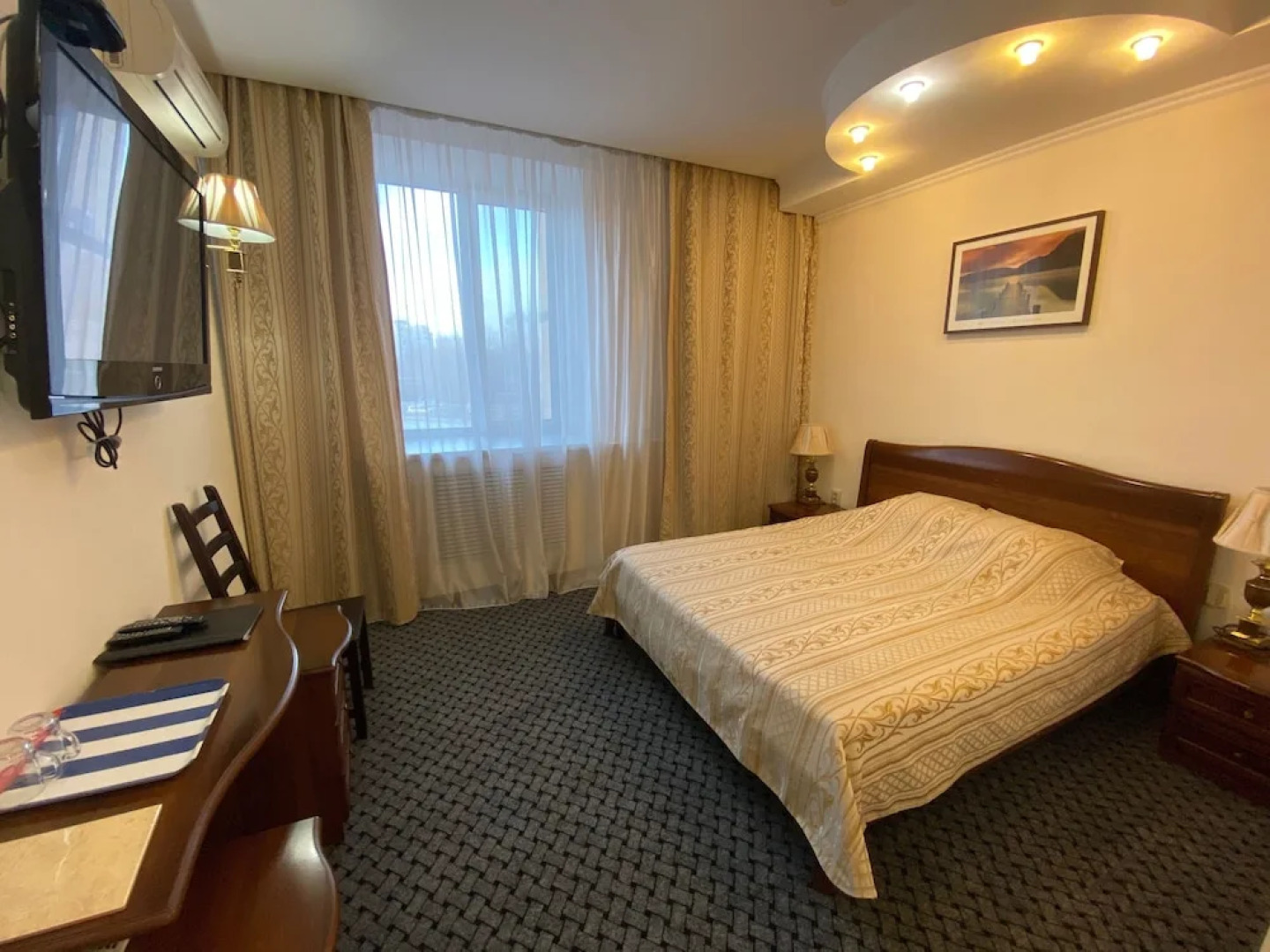 Ял на Калинина