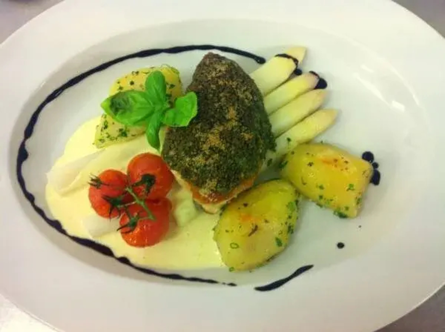 Landgasthof Reitsamerhof