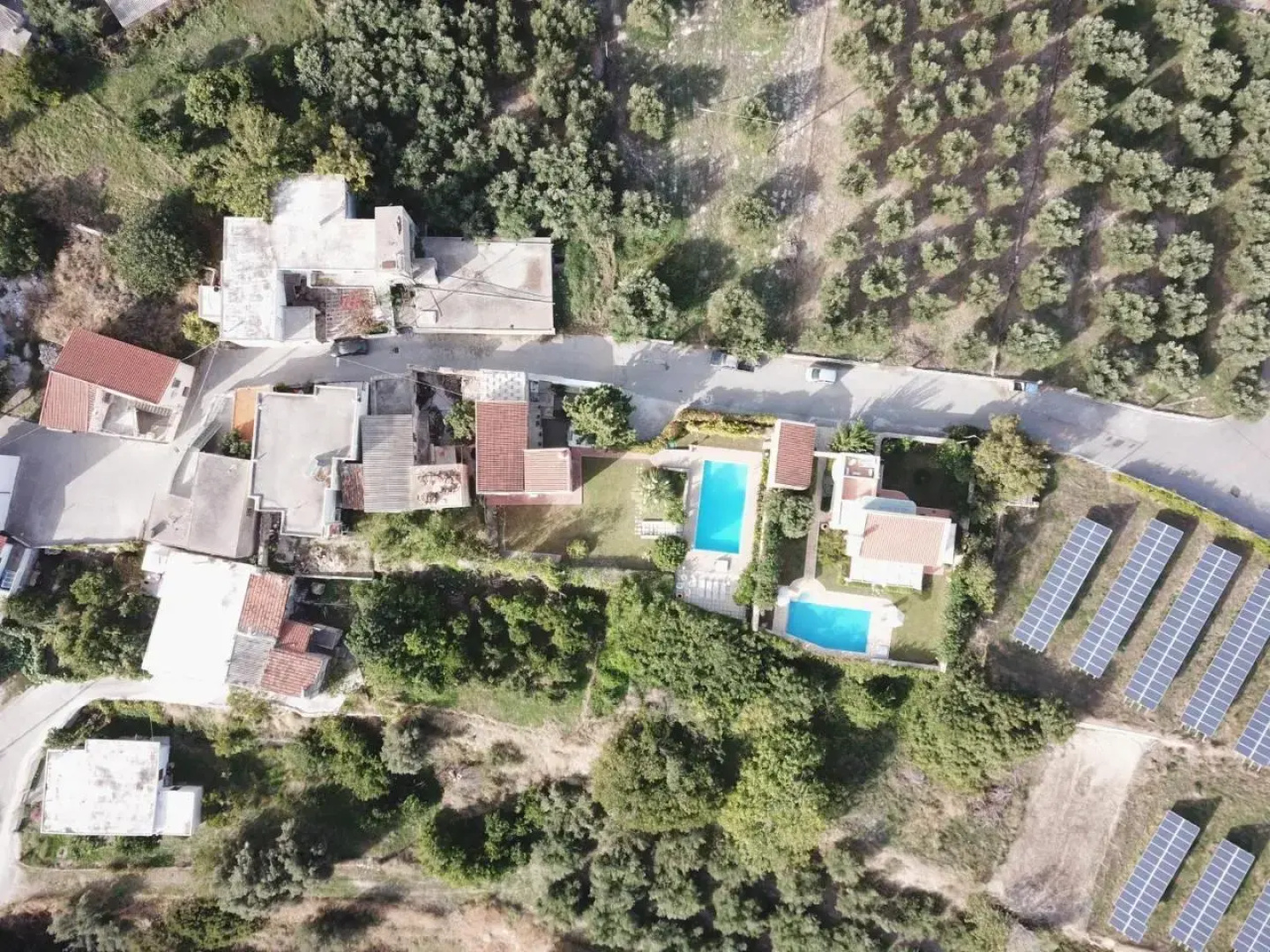 Prinos Resort