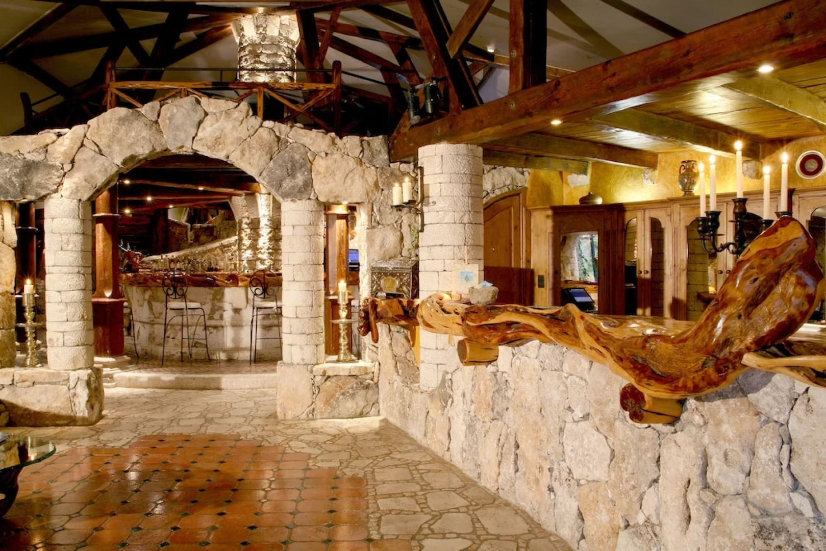 Hôtel le Belvédère