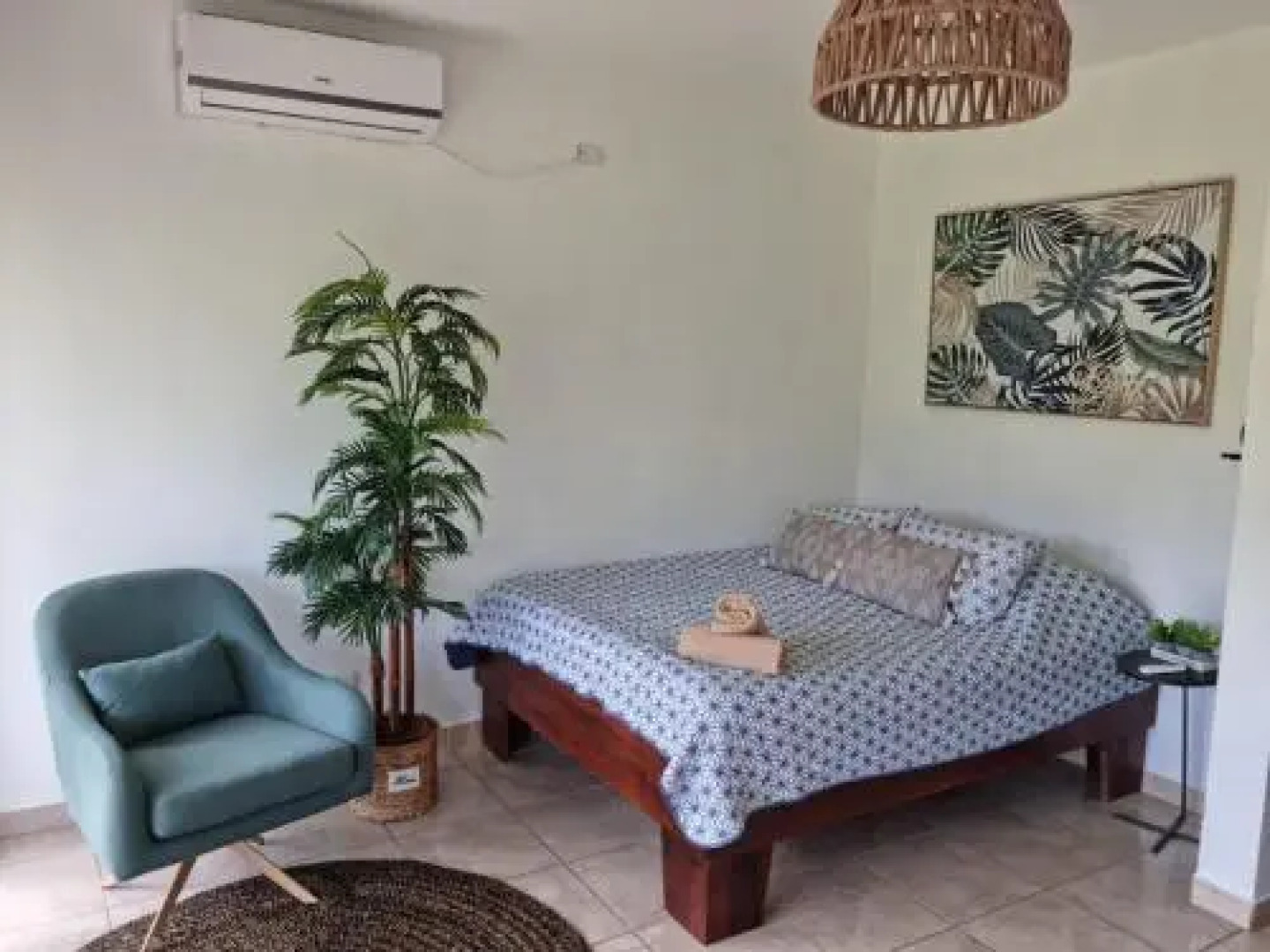 Kosher Hotel Las Orquídeas