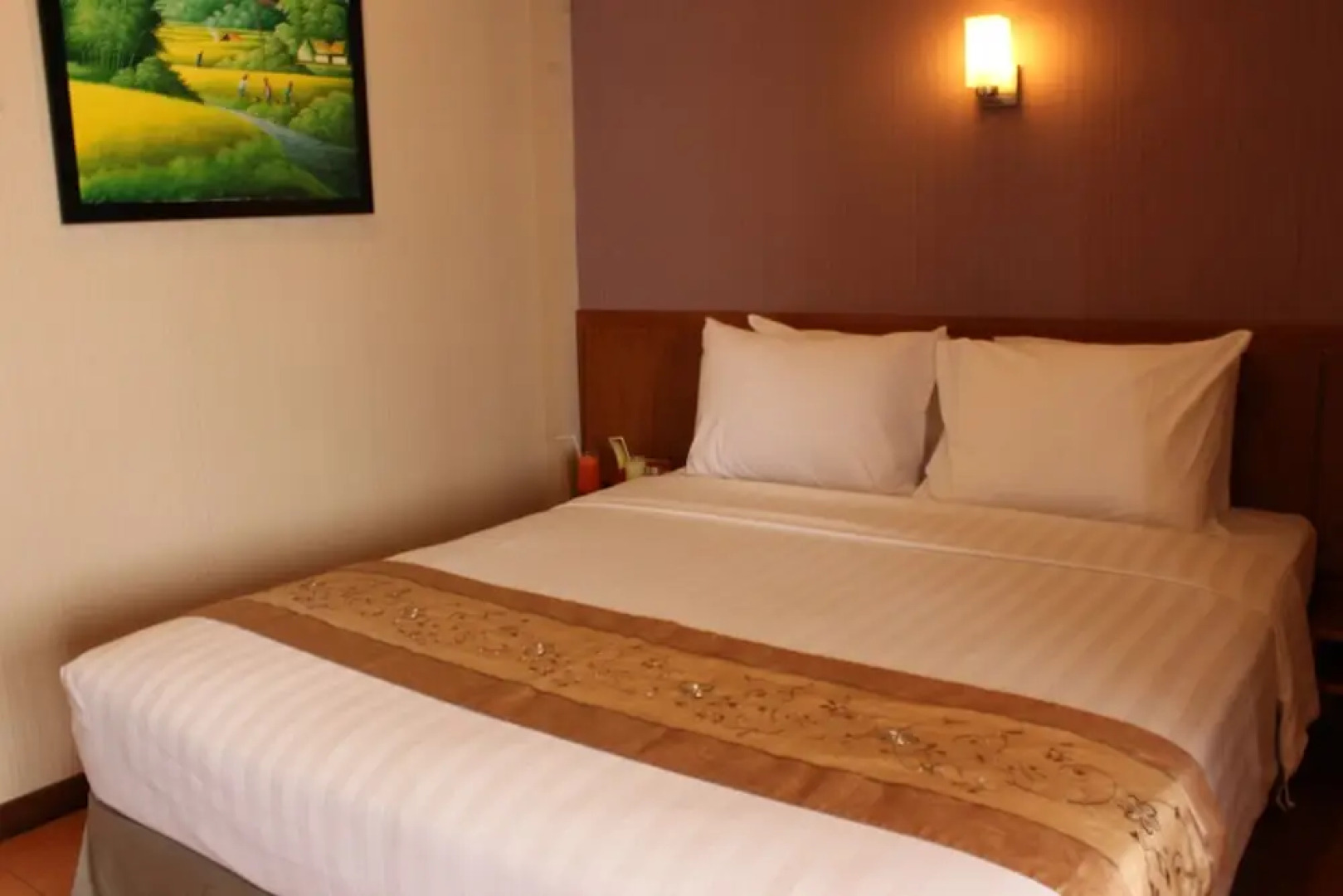 Citra Inn Hotel