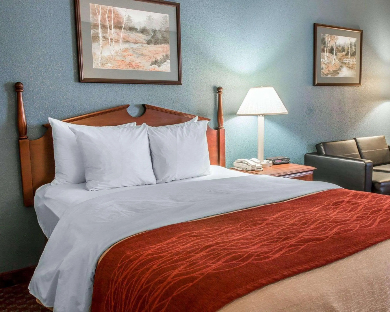 Quality Inn Upper Sandusky