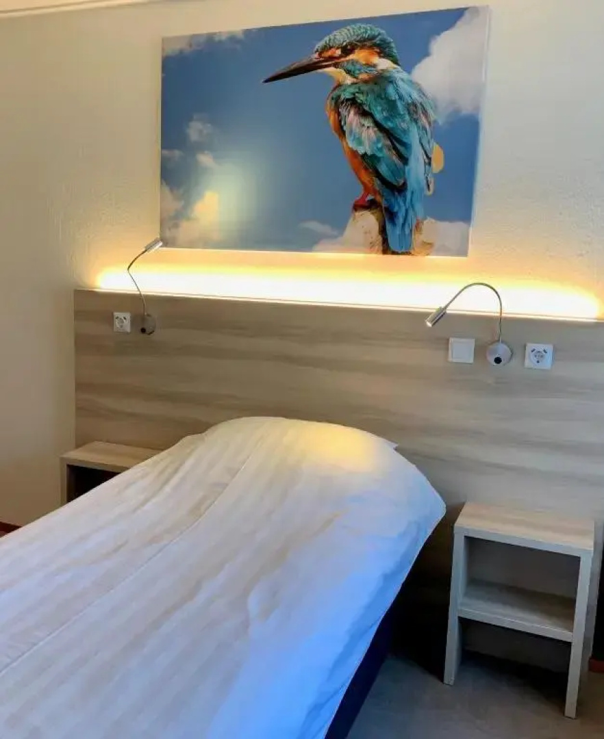 Hotel Handelia