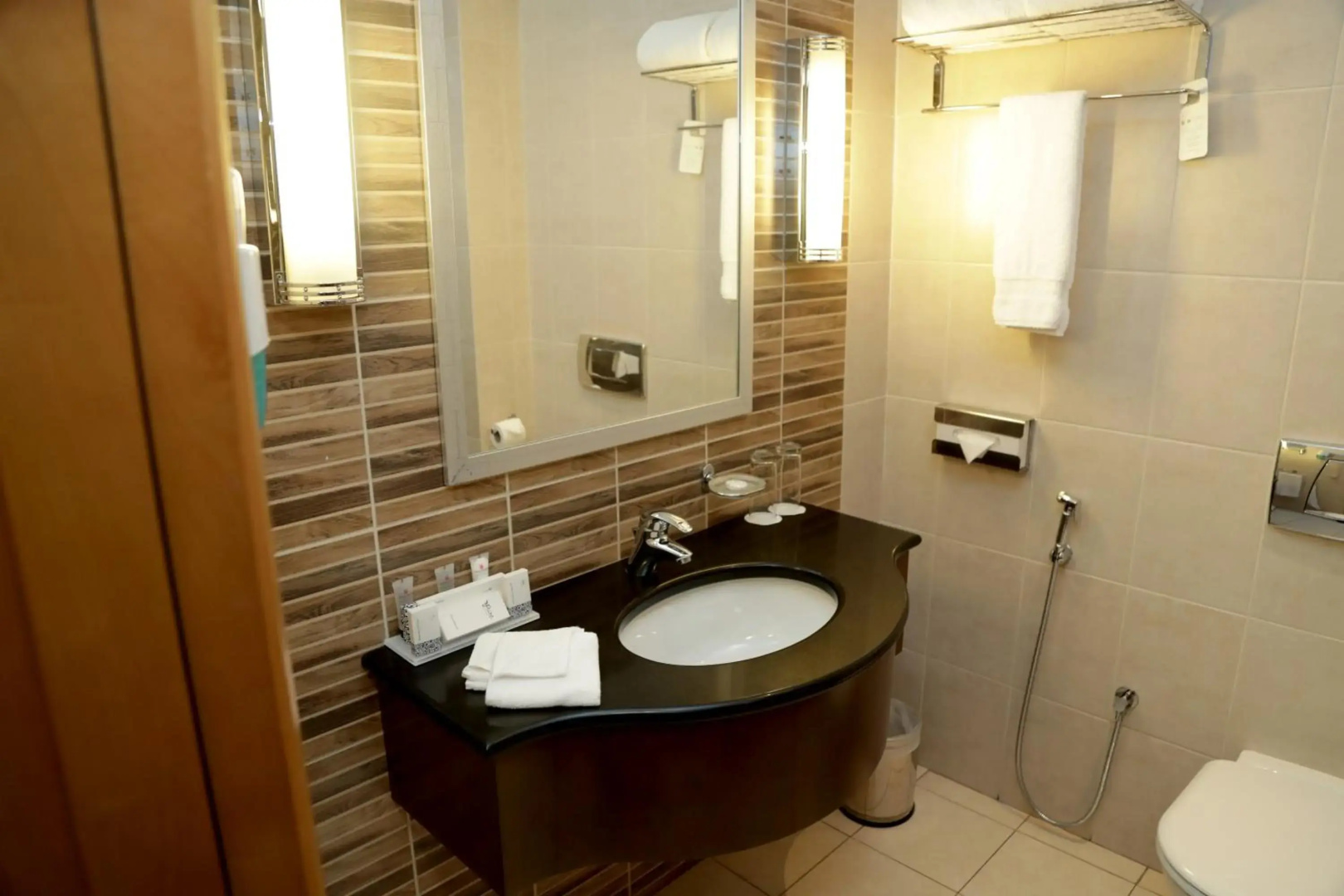Al Jahra Copthorne Hotel & Resort