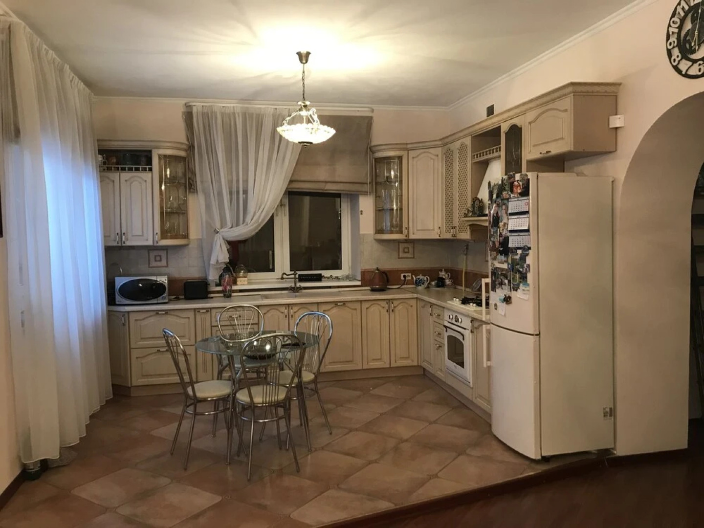 Костылево, 107