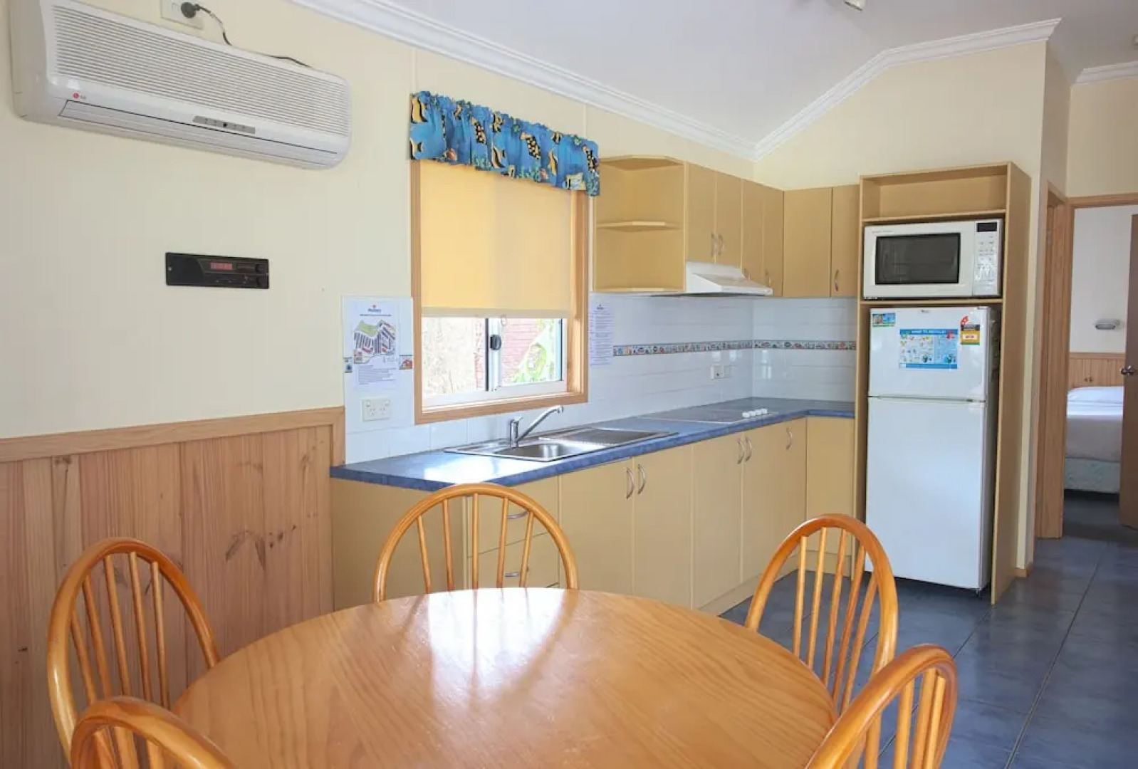 Discovery Parks - Gerroa