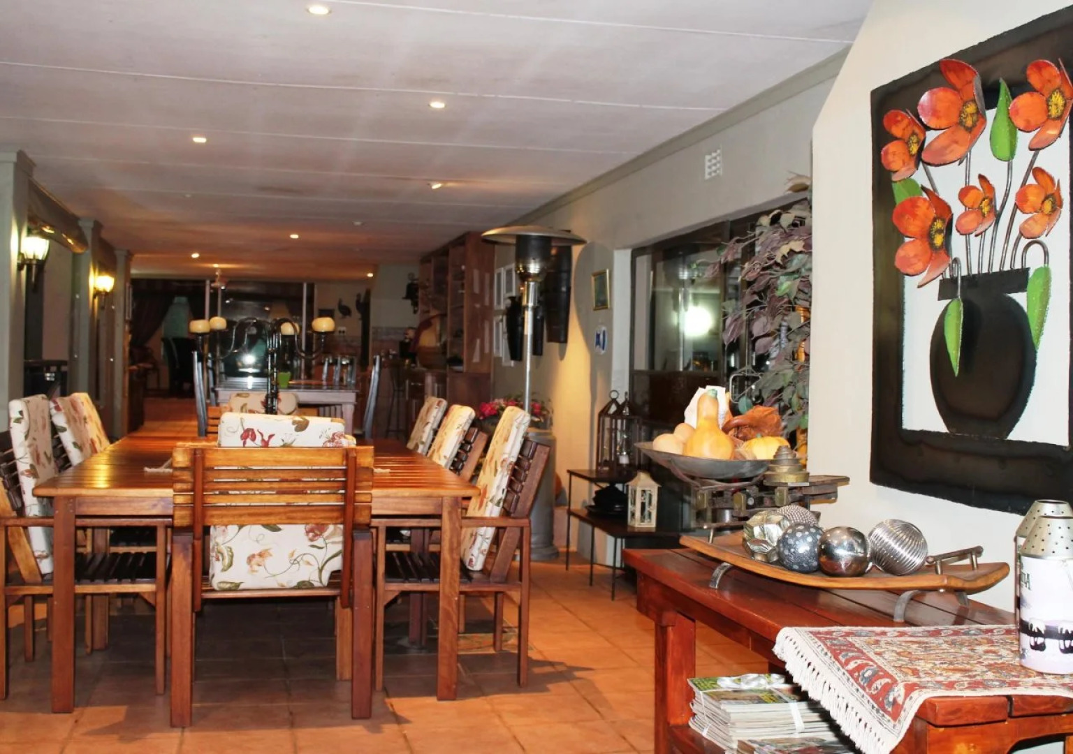 Birdsong Guest House