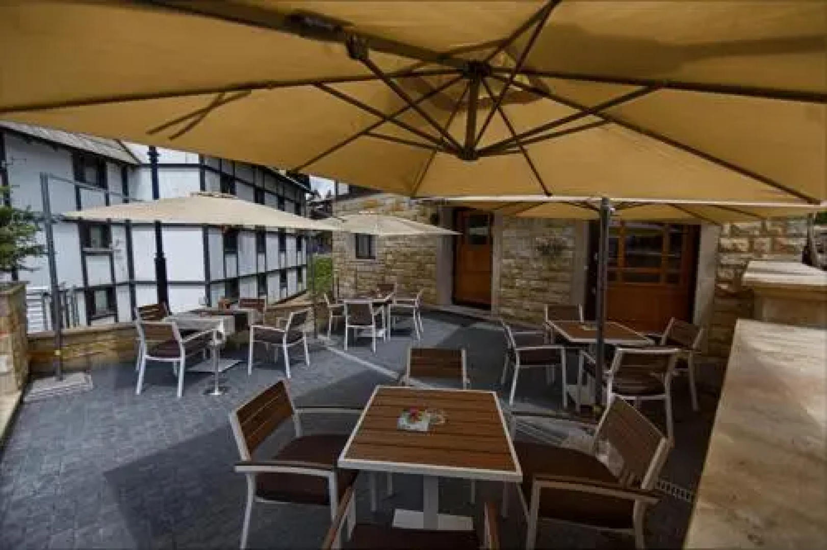 Apart Hotel Mamut