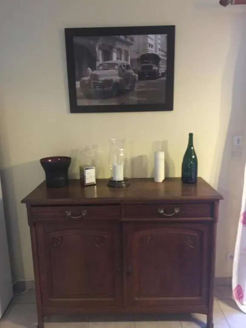 Gîte "Le Millésime 61"