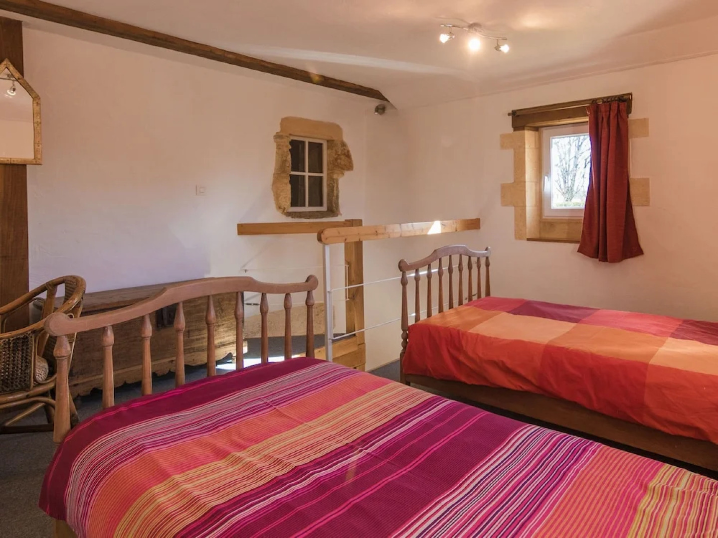 Cosy Holiday Home in Archignac With Private Pool