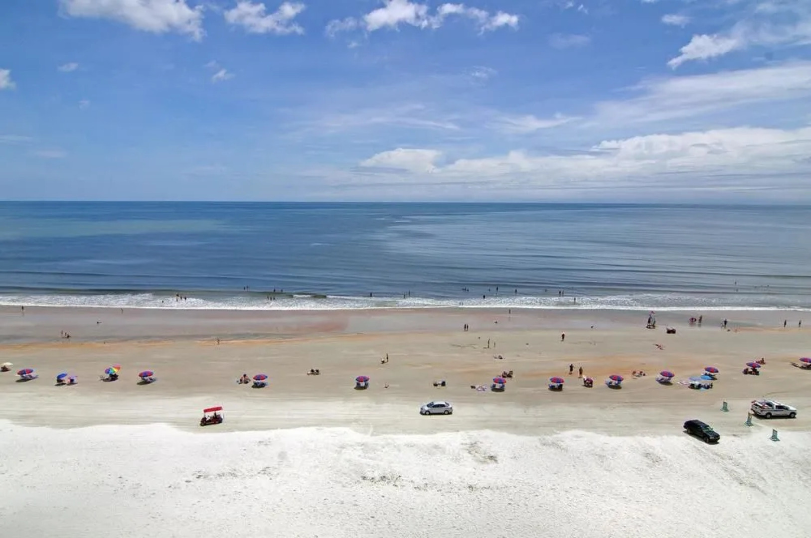 La Playa Resort Daytona Beach