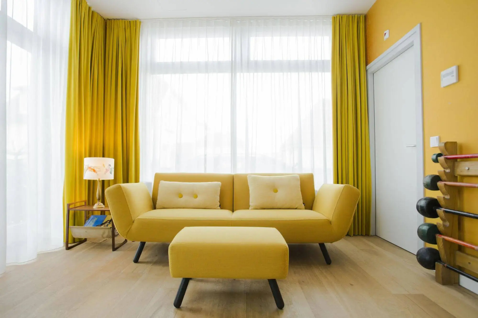 Vesper Hotel