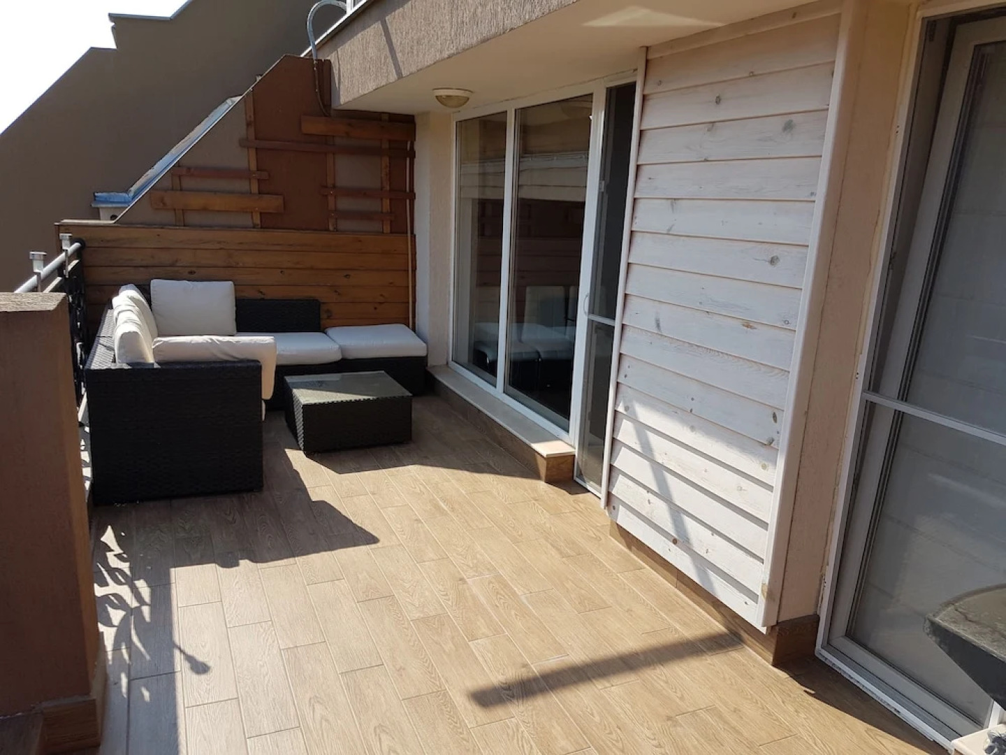 Luxury Apartment in Perla Complex