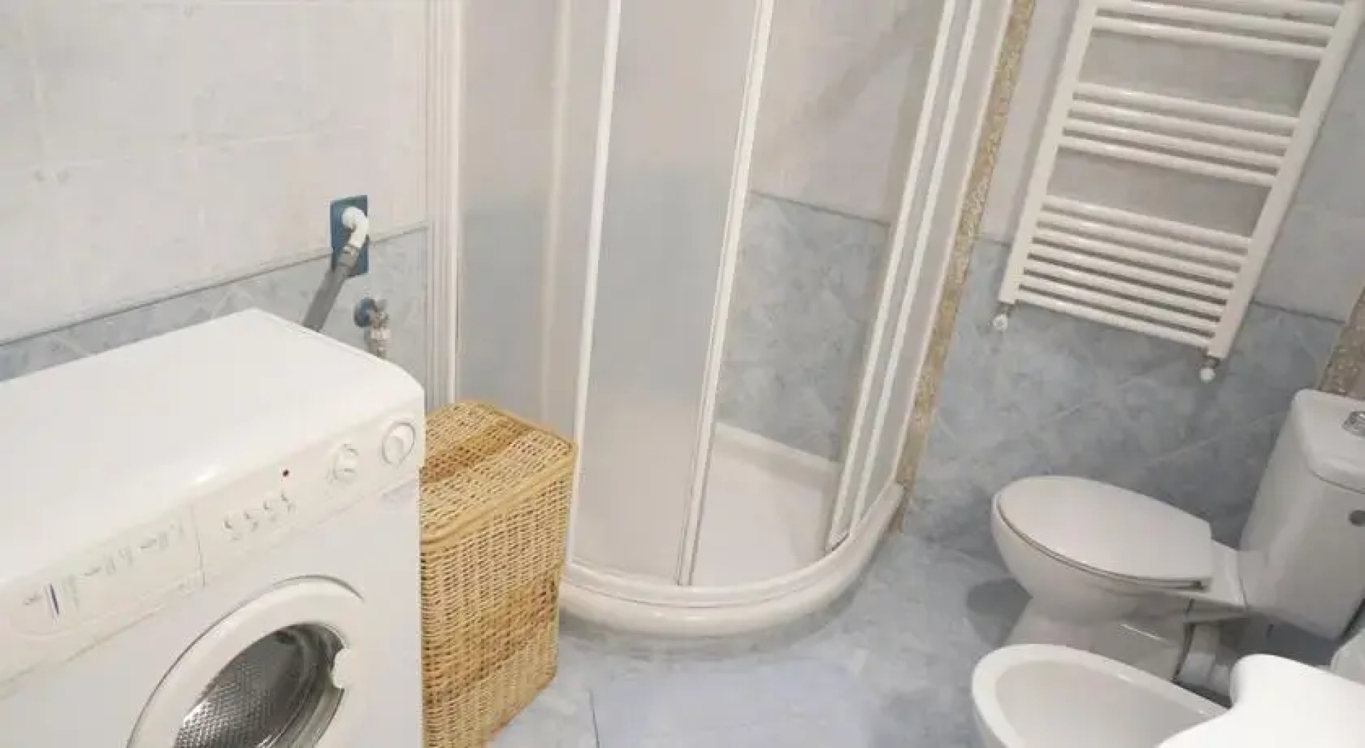 Appartamento San Gervasio