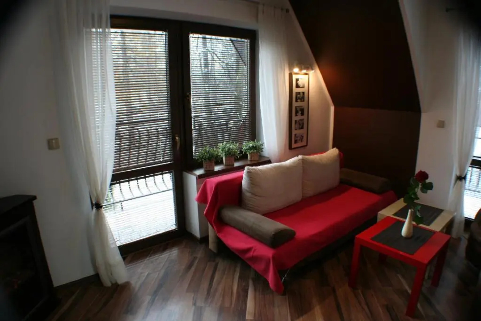 Apartamenty Centrum Zakopane 2