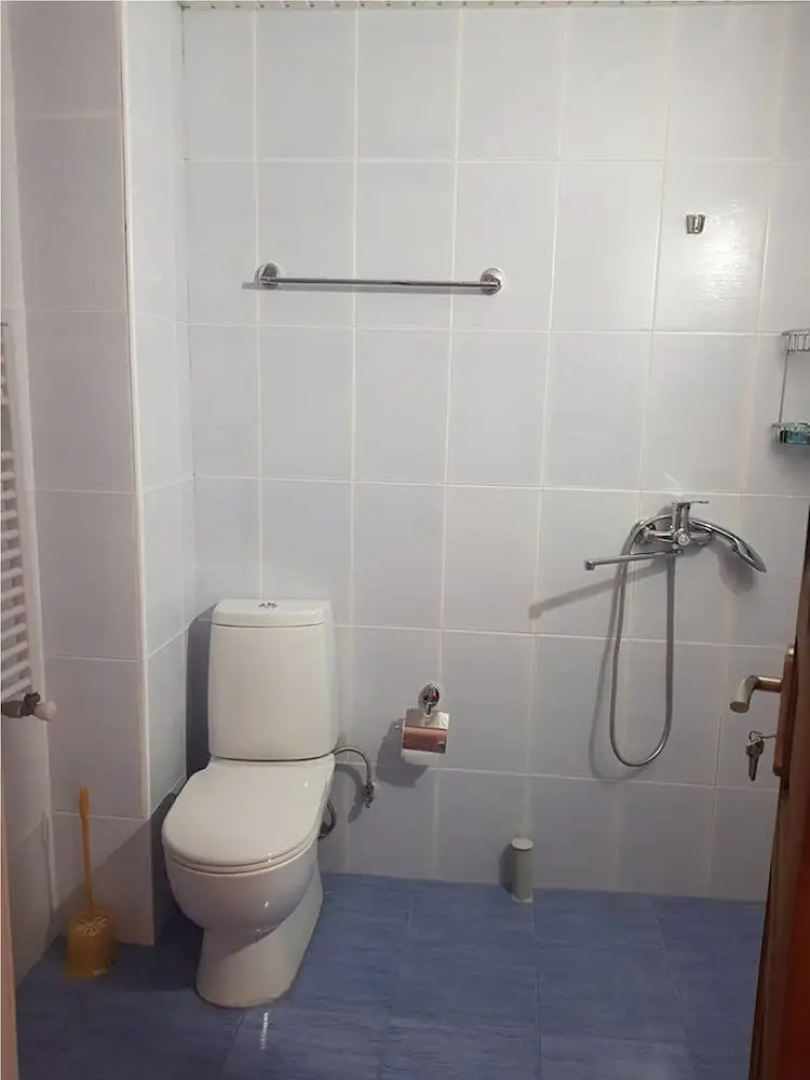 Отель Babysito