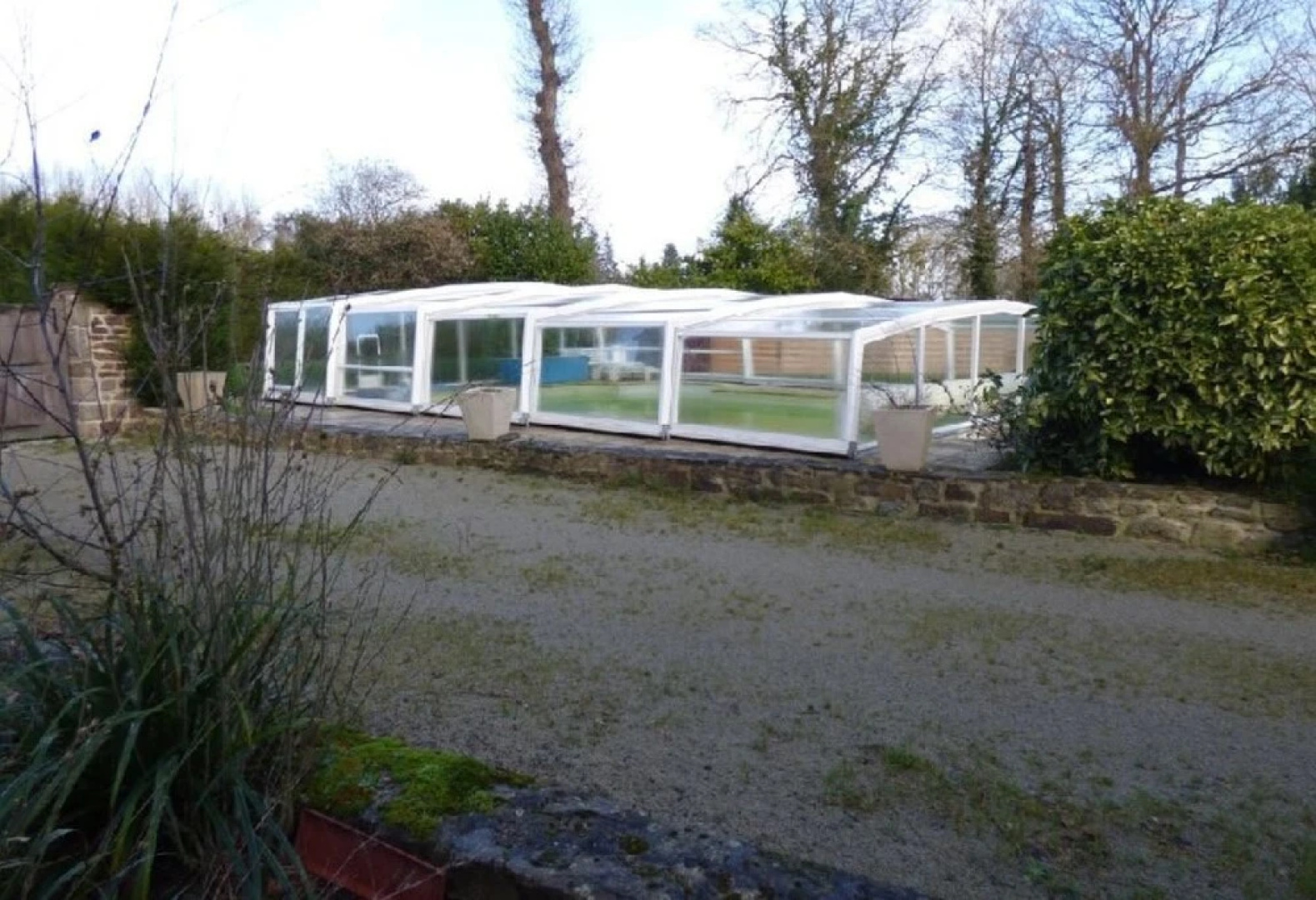Gîte Au Pied Levé proche de Dinan