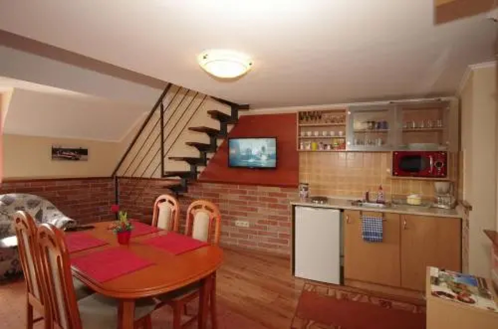 Gyulai Brill Apartman