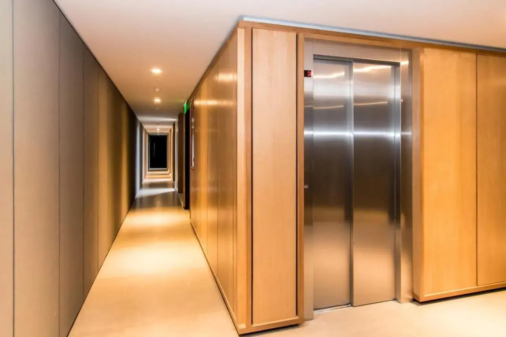 Terrazas del Beagle Apartamentos