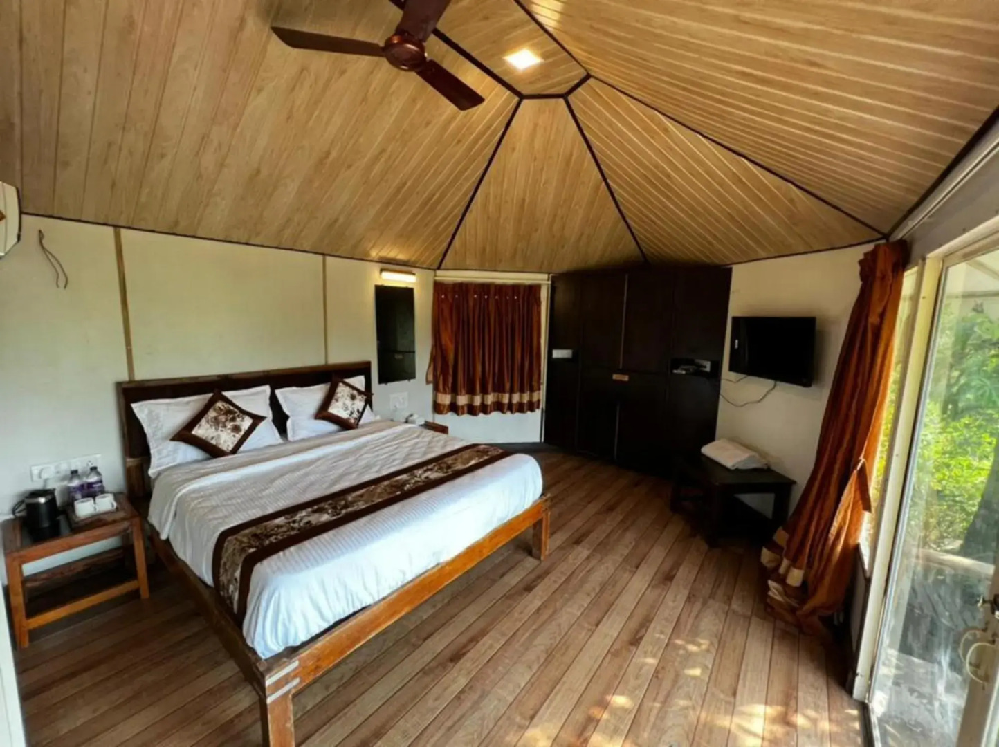 Exotica - The Beach Resort