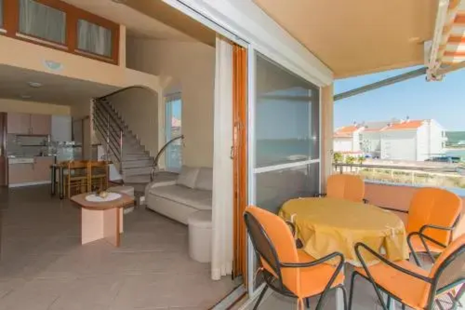 Apartments Matas