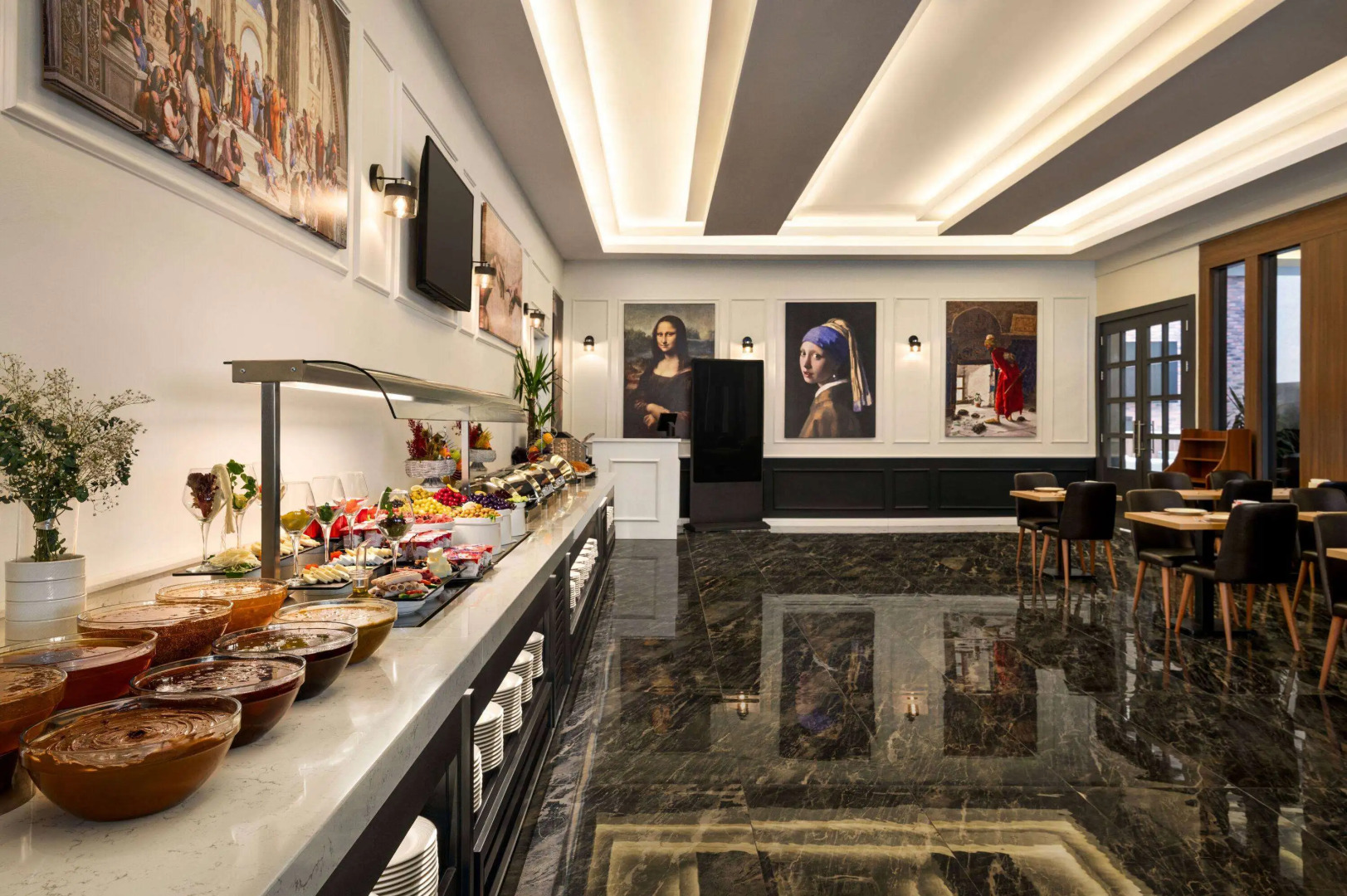 Ramada By Wyndham Karacabey