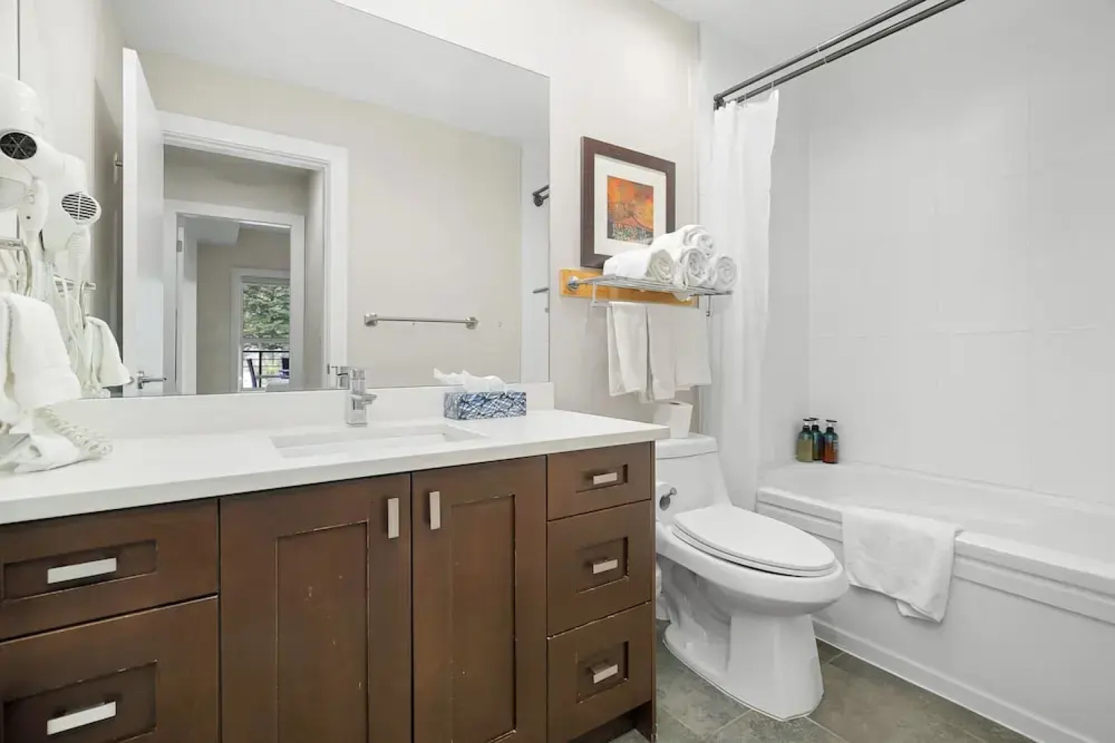 Breathtaking Bliss 2BR Penthouse