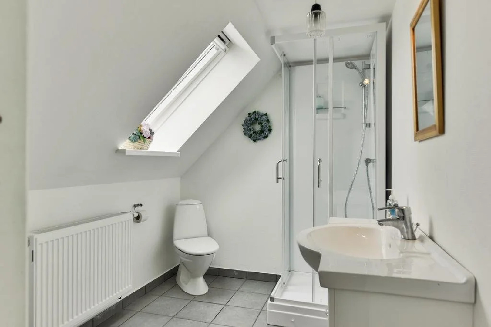 Bjerndrup Apartments