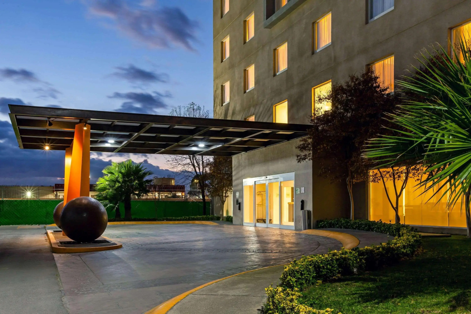 La Quinta by Wyndham San Luis Potosi