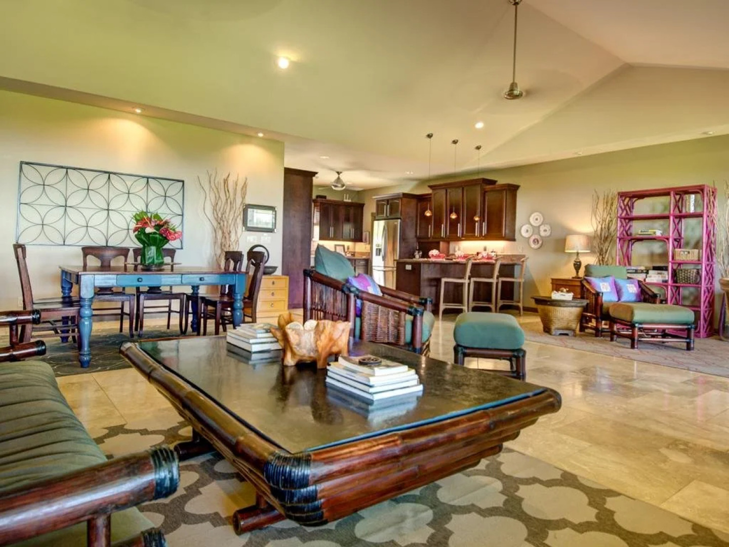 Mahana House Country Inn