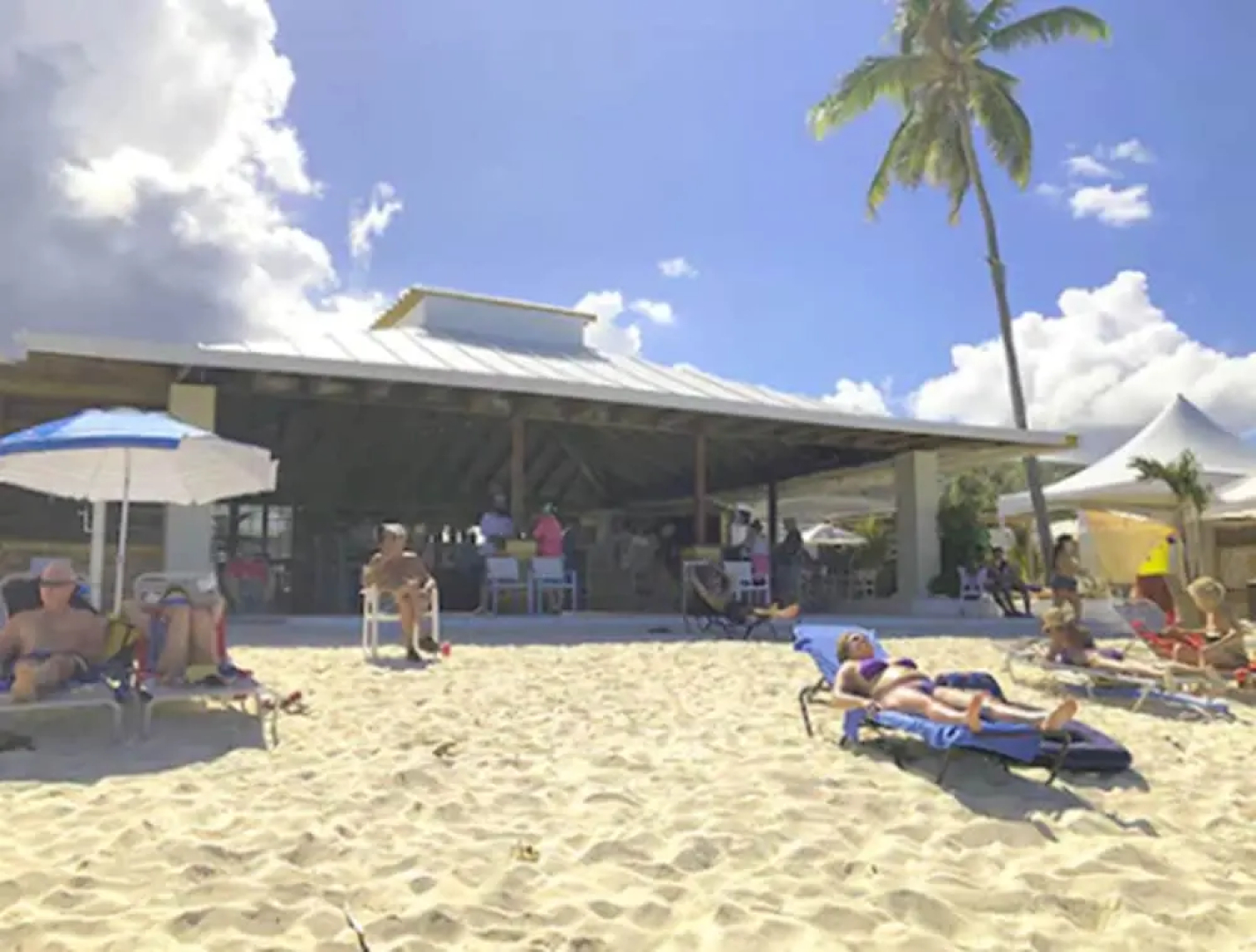 Sapphire Sanctuary by the Sea