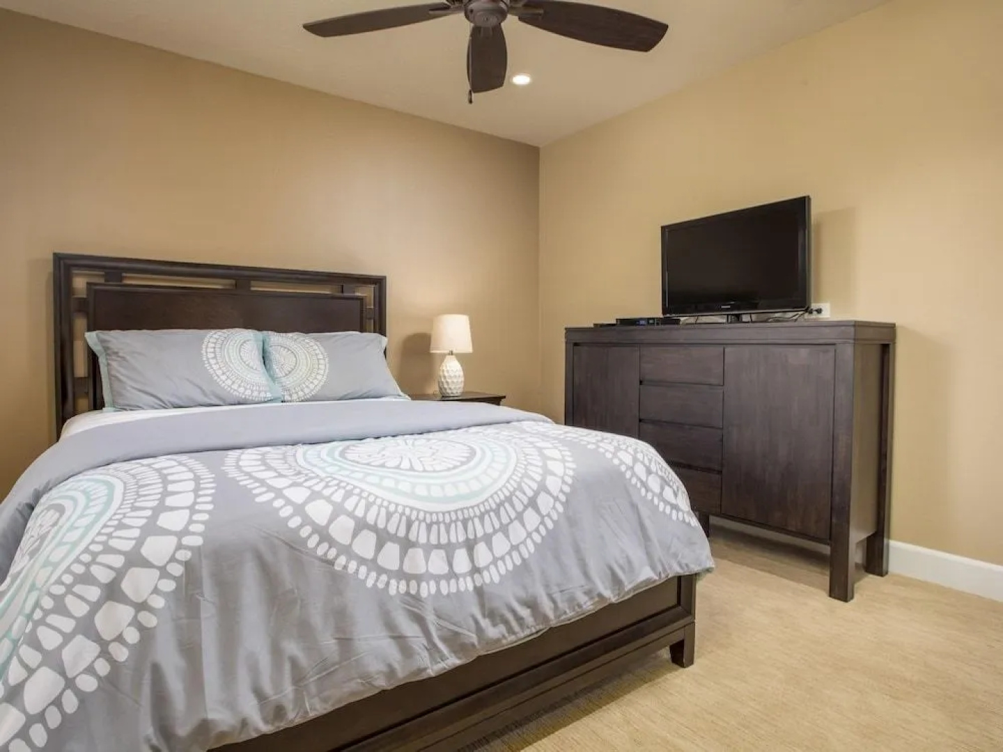 Mountain View Oasis at PGA West